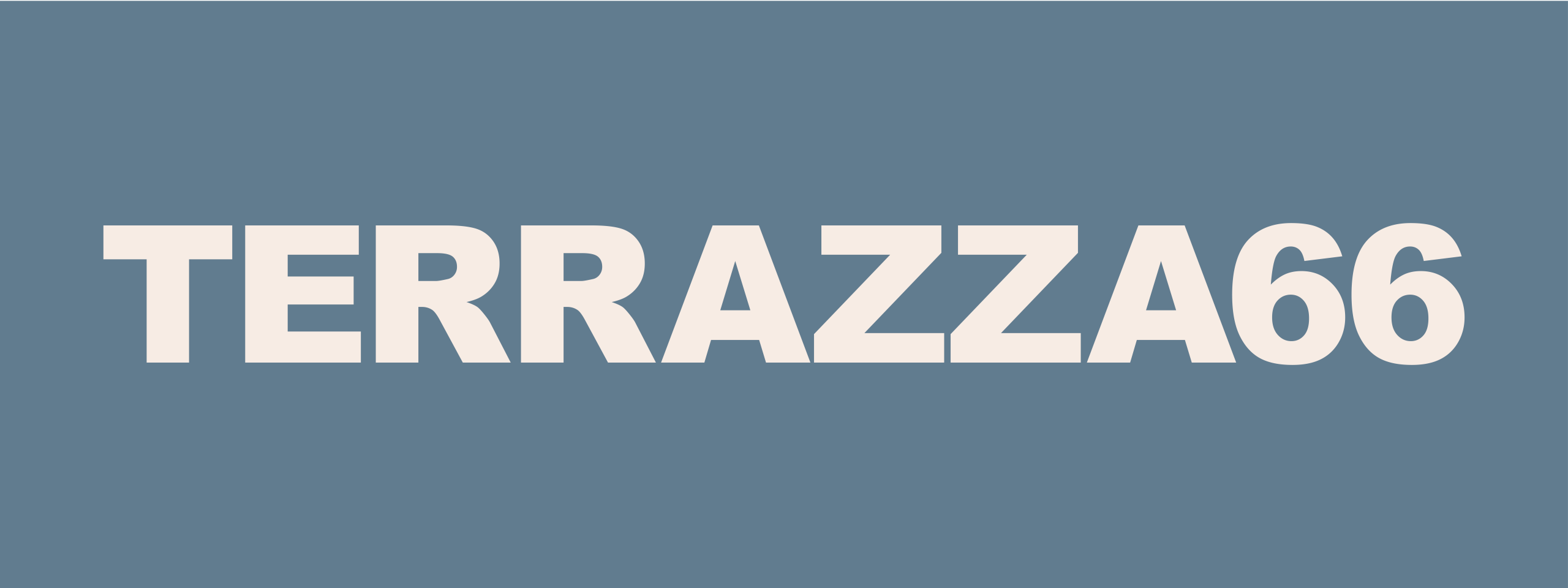 Terrazza 66